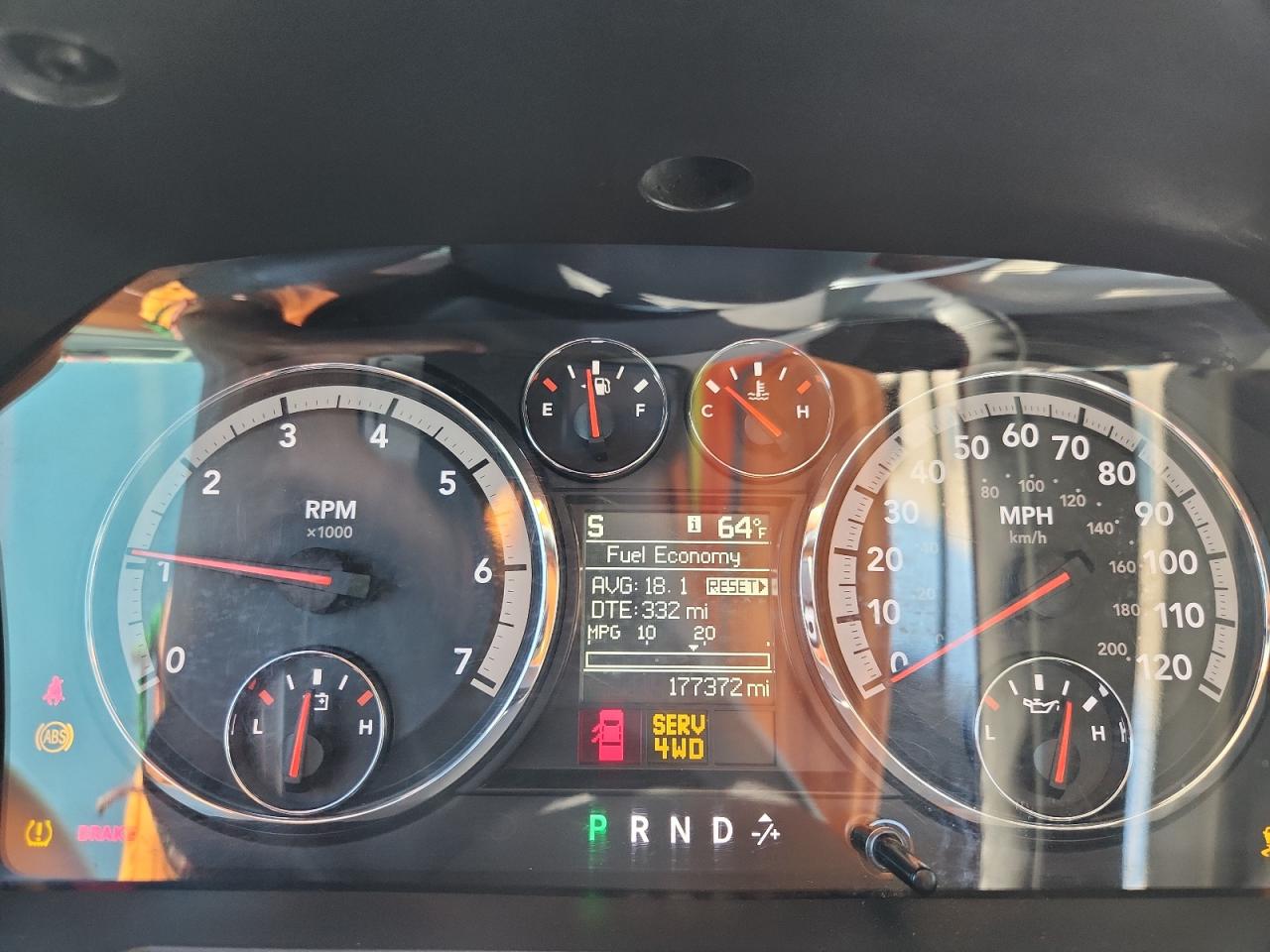 2012 Dodge Ram 1500 Slt VIN: 1C6RD7LT2CS150976 Lot: 84448105