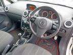 2013 VAUXHALL CORSA LIMITED EDITION for sale at Copart SANDY