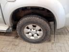 2009 TOYOTA HILUXLTDED D-4D 4X4 DCB A  for sale at Copart SANDWICH