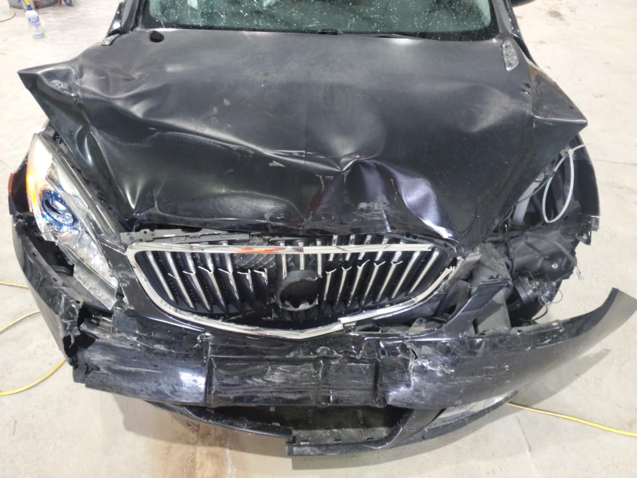 2012 Buick Verano VIN: 1G4PS5SK0C4197068 Lot: 71449875