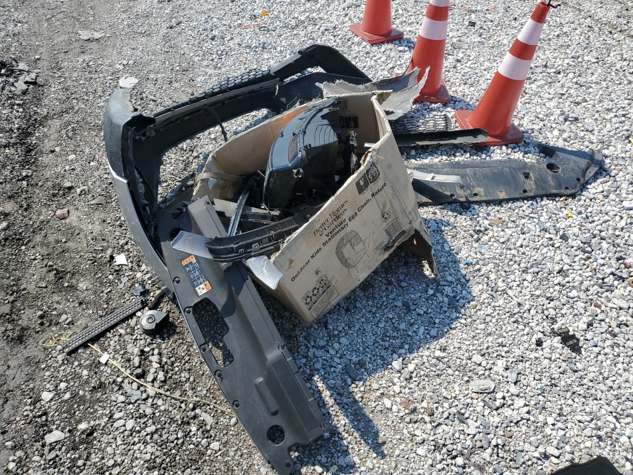 2016 Ford Edge Sel VIN: 2FMPK3J90GBB73237 Lot: 81028995