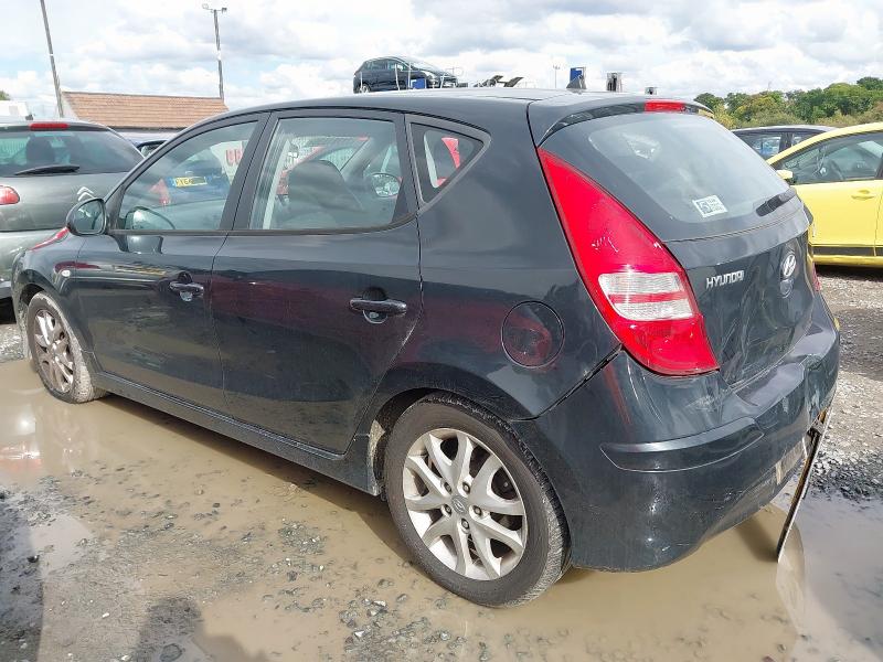 2010 HYUNDAI I30 COMFORT 