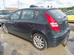 2010 HYUNDAI I30 COMFORT  for sale at Copart WOLVERHAMPTON