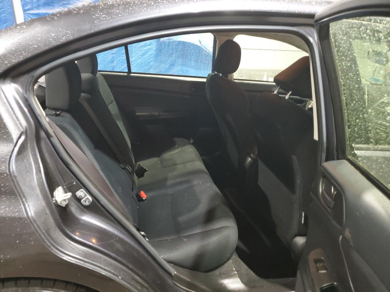 2014 Subaru Impreza VIN: JF1GJAA63EH023968 Lot: 84257605