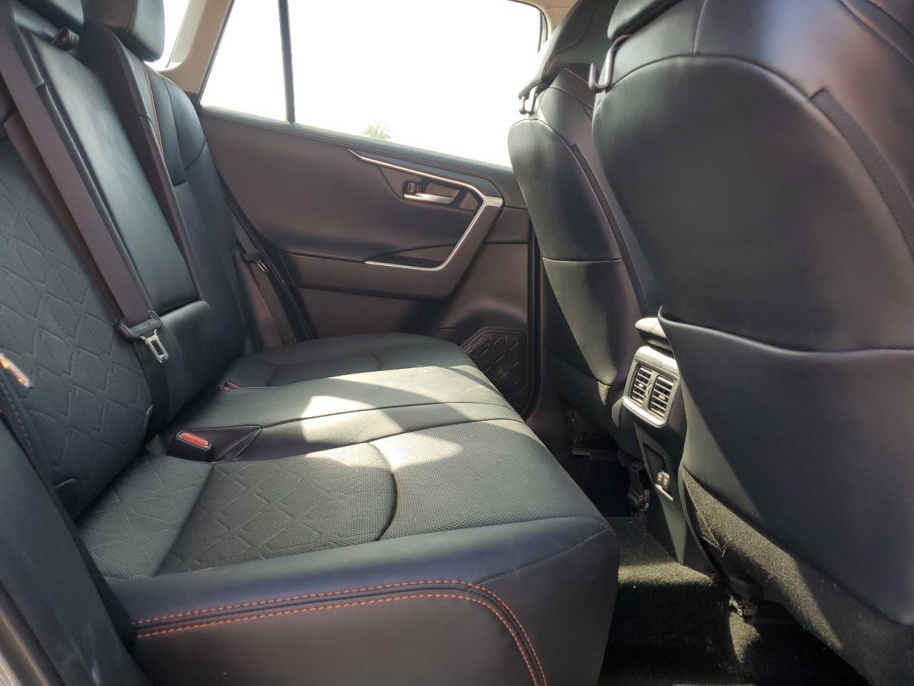 2020 Toyota Rav4 Adventure VIN: 2T3J1RFV9LC077458 Lot: 80892845