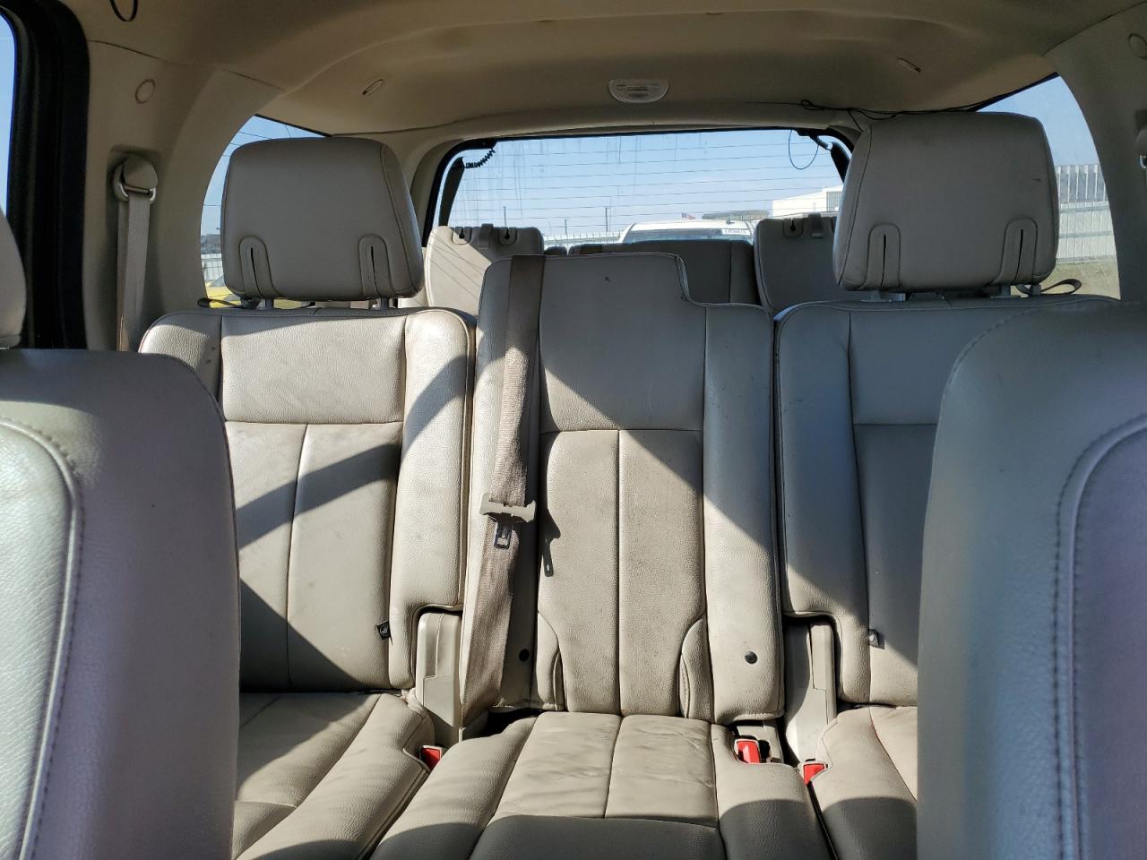 2008 Ford Expedition Xlt VIN: 1FMFU15598LA70918 Lot: 81832085