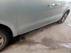 2015 VOLKSWAGEN SHARAN SE BLUEMOTION TDI  for sale at Copart SANDTOFT