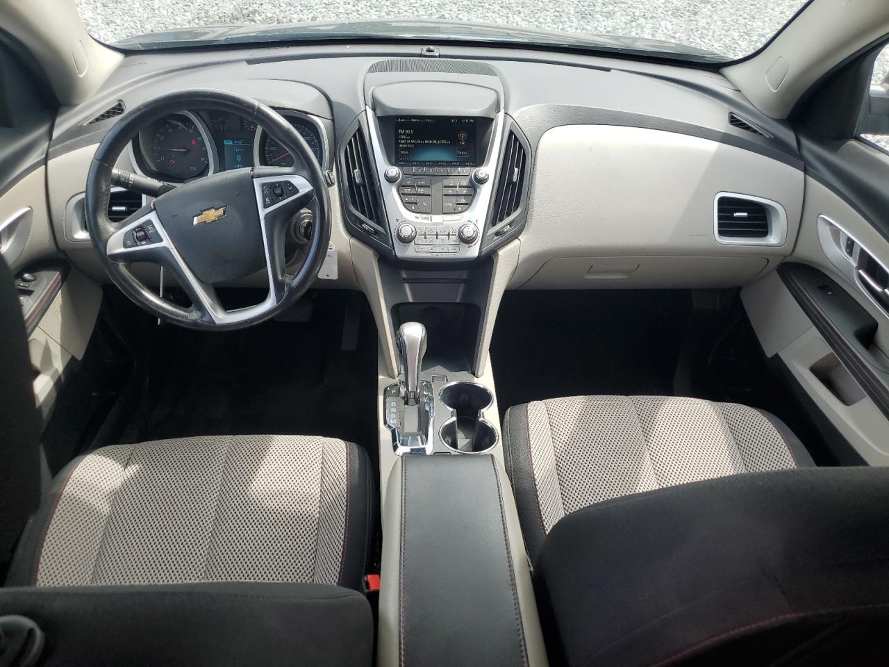 2014 Chevrolet Equinox Ls VIN: 2GNALAEK2E6338243 Lot: 81569905