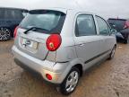 2010 CHEVROLET MATIZ SE PLUS  for sale at Copart CORBY