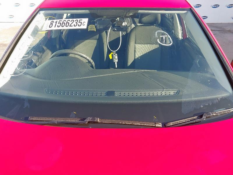 2016 VOLKSWAGEN GOLF S TDI BMT 1.6 TDI 110 S 5DR