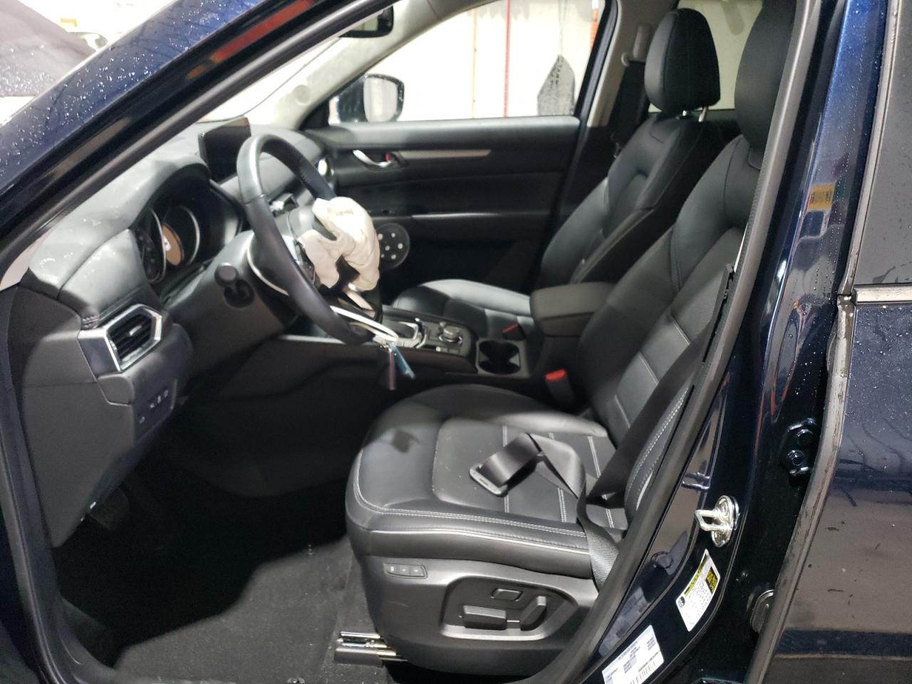 2024 Mazda Cx-5 Preferred VIN: JM3KFBCM7R0400935 Lot: 81638955