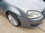 2007 VOLKSWAGEN GOLF 2.0 GT TDI DPF 5DR for sale at Copart NEWBURY
