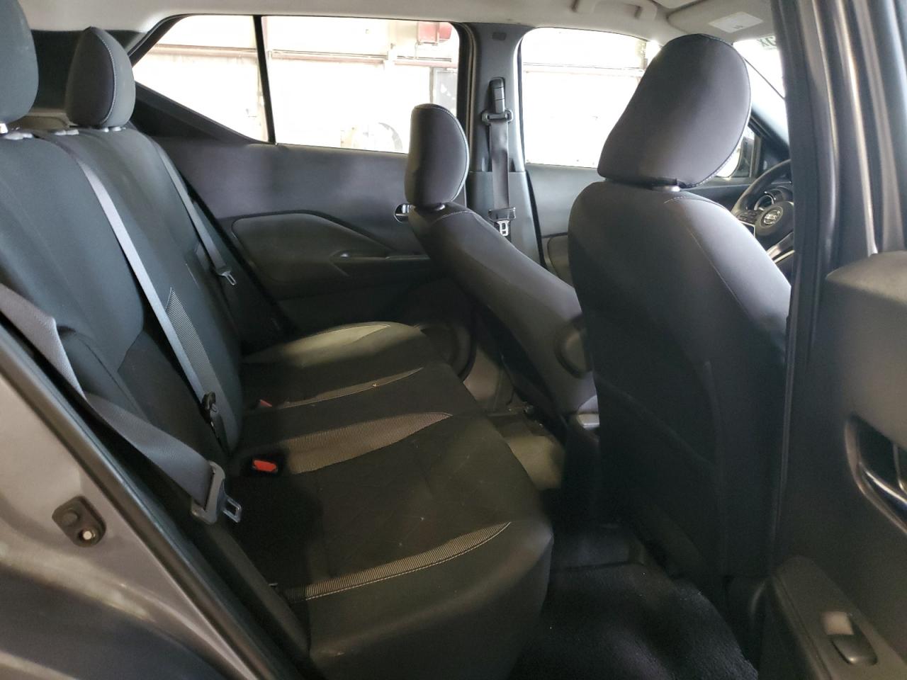 2020 Nissan Kicks Sv VIN: 3N1CP5CV6LL495991 Lot: 71229235