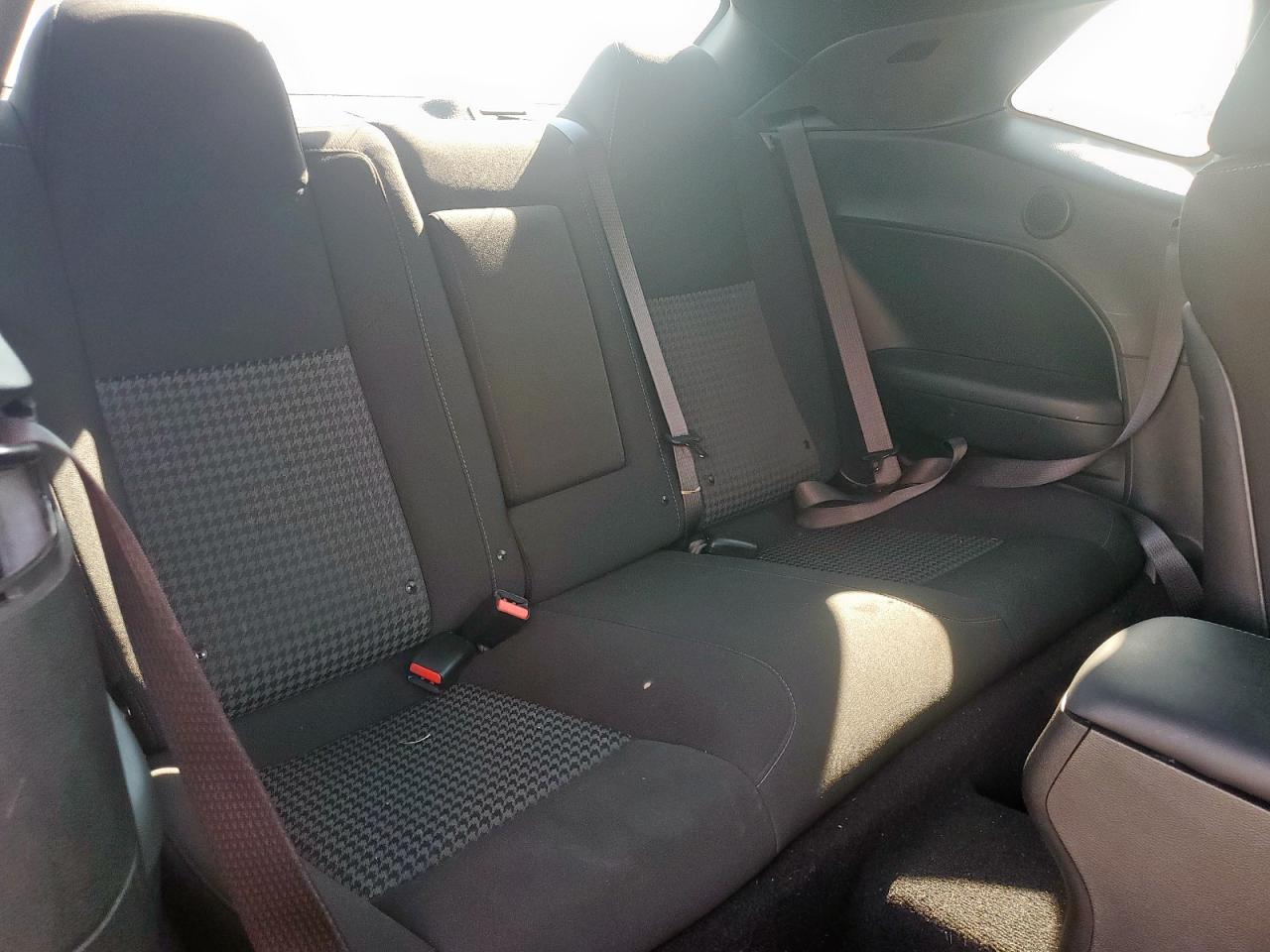 2023 Dodge Challenger R/T Scat Pack VIN: 2C3CDZFJ4PH662289 Lot: 84069825