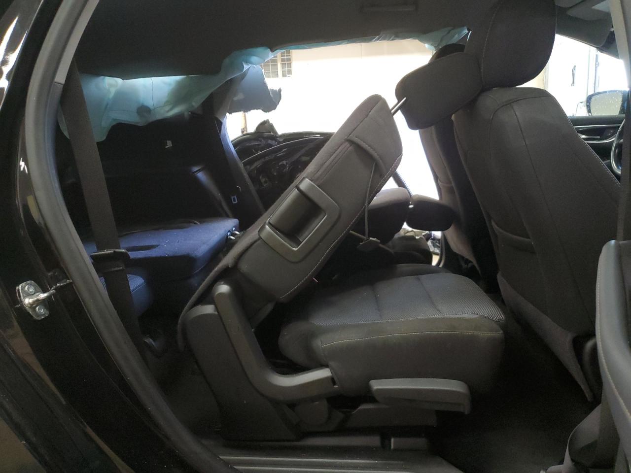 2019 Buick Enclave VIN: 5GAERAKW5KJ117557 Lot: 71646785