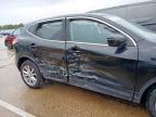 2015 NISSAN QASHQAI ACENTA PREMIUM DC  for sale at Copart NEWBURY