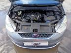 2010 FORD GALAXY GHIA for sale at Copart WOLVERHAMPTON