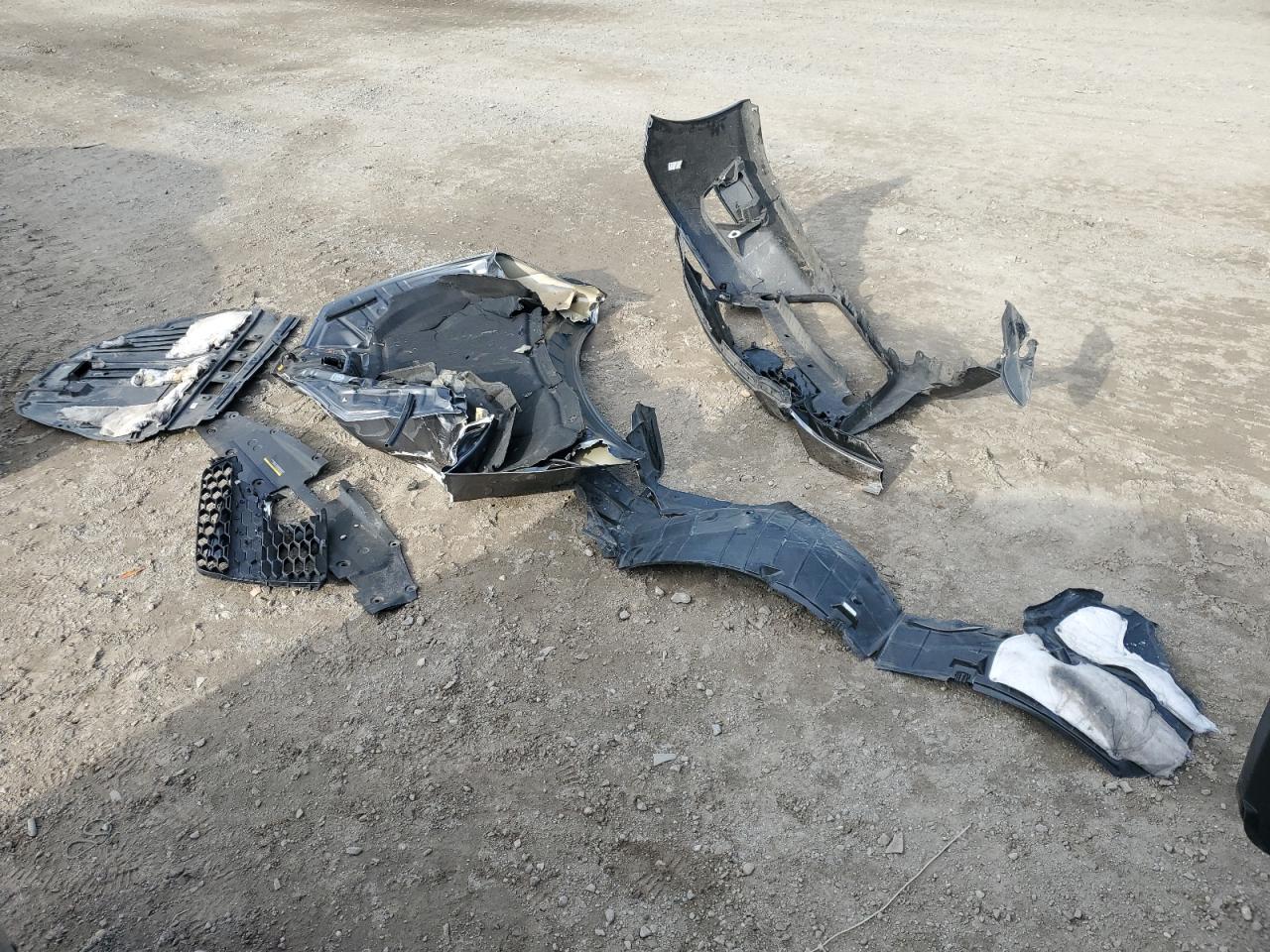 2022 Nissan Altima Sr VIN: 1N4BL4CVXNN392399 Lot: 81781485