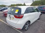 2022 HONDA JAZZ EX I-MMD CVT  for sale at Copart SANDTOFT