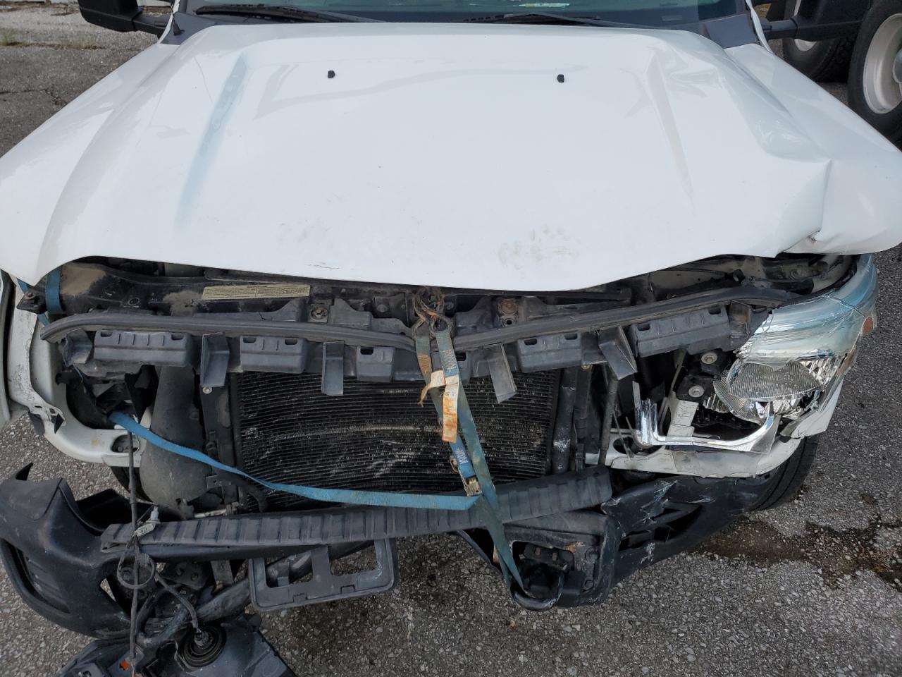 2014 Ford F350 Super Duty VIN: 1FDRF3G6XEEB13073 Lot: 70885575