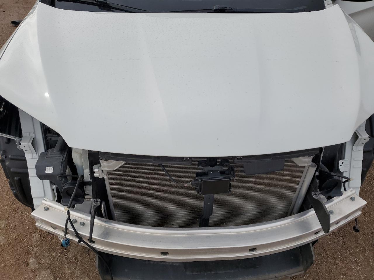 2021 Honda Passport Sport VIN: 5FNYF8H25MB001089 Lot: 72032805