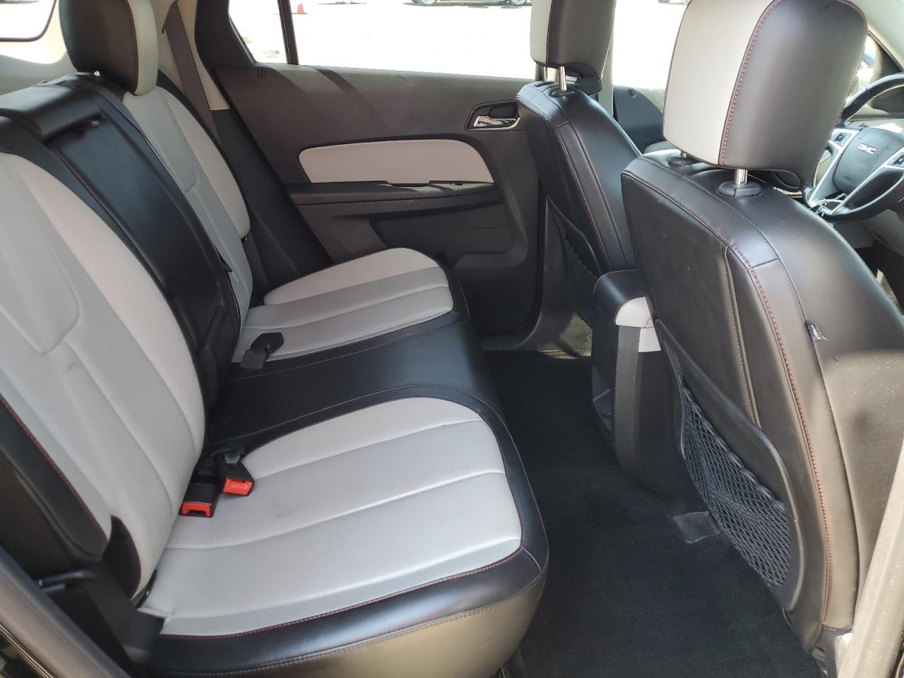 2013 GMC Terrain Slt VIN: 2GKFLWE38D6237019 Lot: 80644995