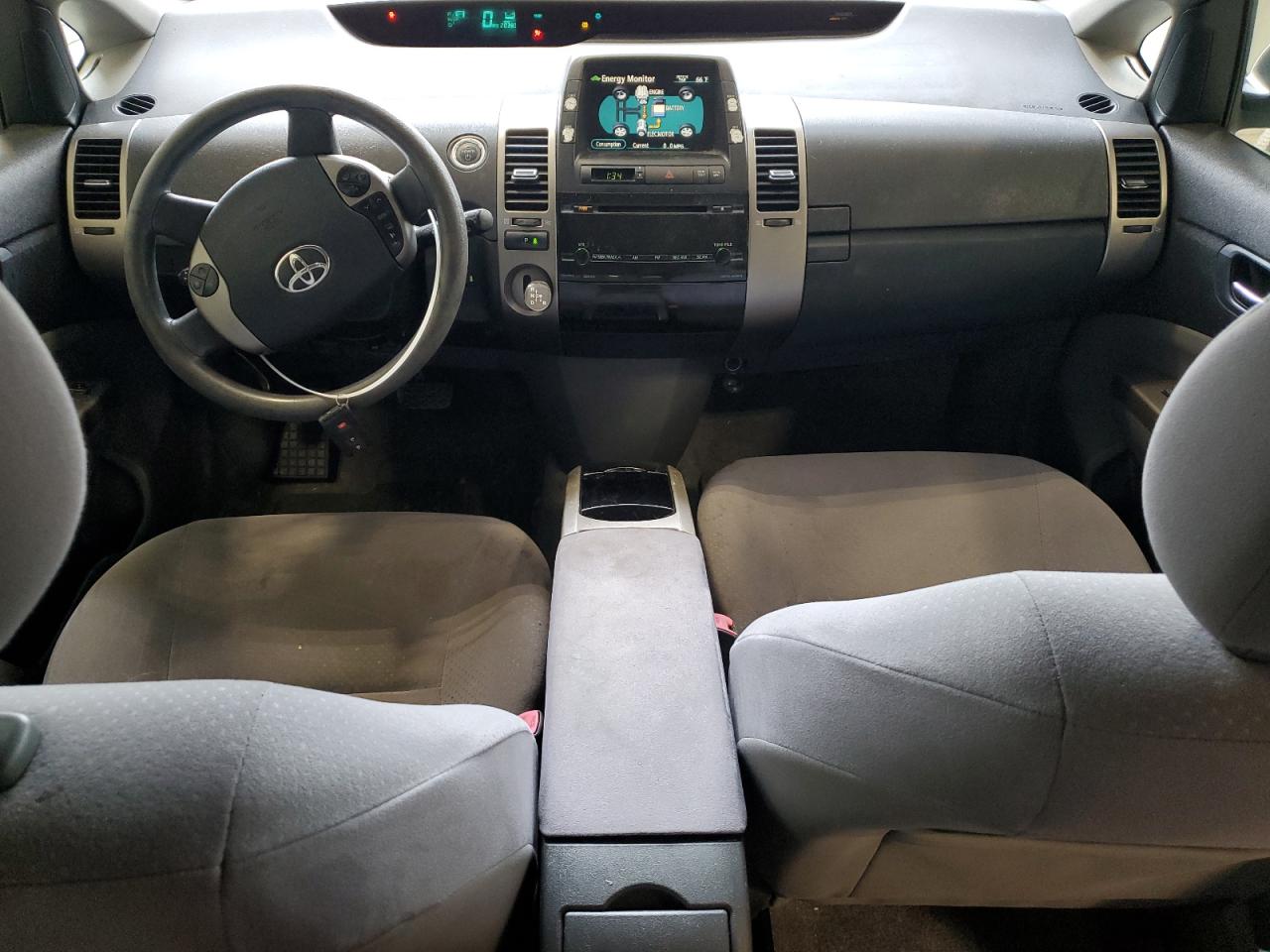 2008 Toyota Prius VIN: JTDKB20U783336224 Lot: 82117305