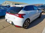 2021 HYUNDAI I20 PREMIUM MHEV T-GDI  for sale at Copart NEWBURY