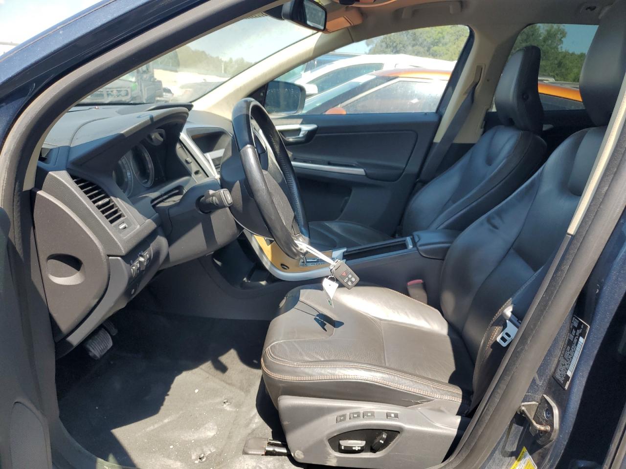 2010 Volvo Xc60 T6 VIN: YV4992DZ3A2031523 Lot: 72087995