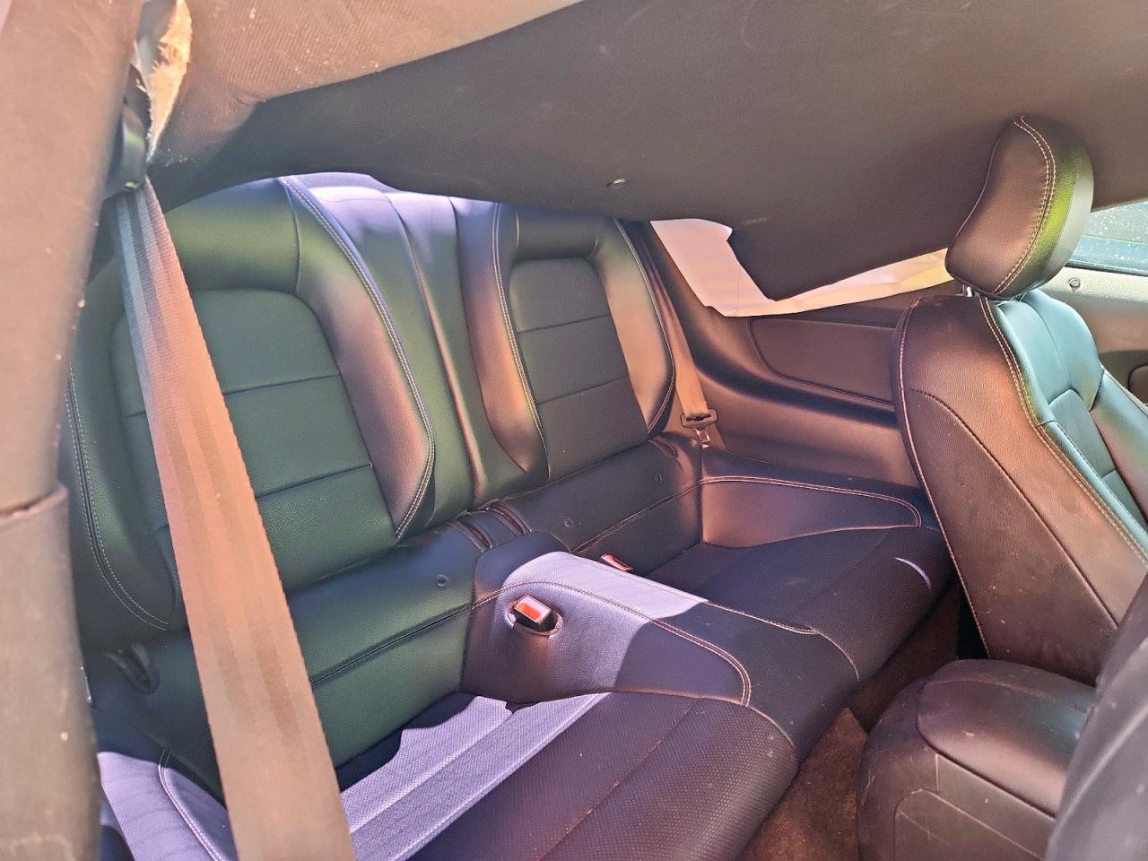 2018 Ford Mustang VIN: 1FA6P8TH7J5122385 Lot: 80336145