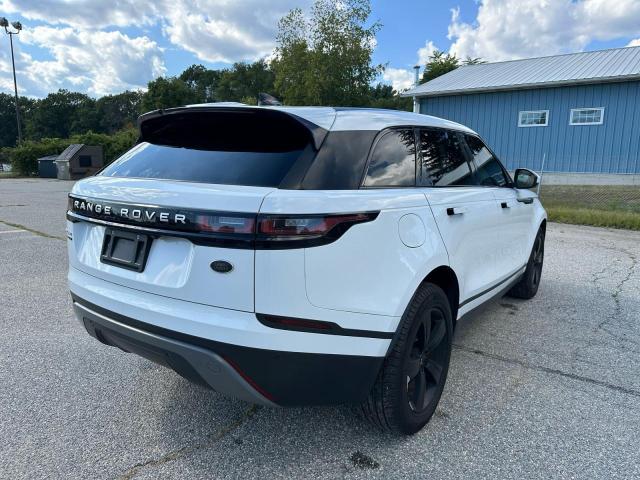 2018 LAND ROVER RANGE ROVER VELAR S  