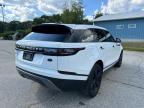 2018 LAND ROVER RANGE ROVER VELAR S   for sale at Copart MA - NORTH BOSTON