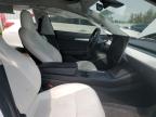 2021 TESLA MODEL 3    à vendre chez Copart ON - TORONTO