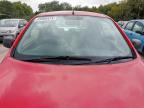 2010 NISSAN MICRA VISIA  for sale at Copart SANDWICH