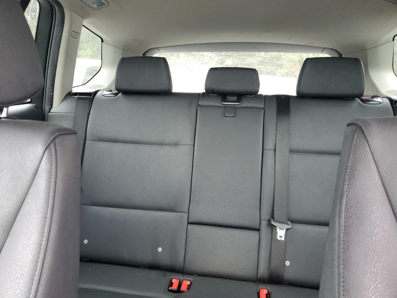 2015 BMW X3 Sdrive28I VIN: 5UXWZ7C55F0M83394 Lot: 84236615