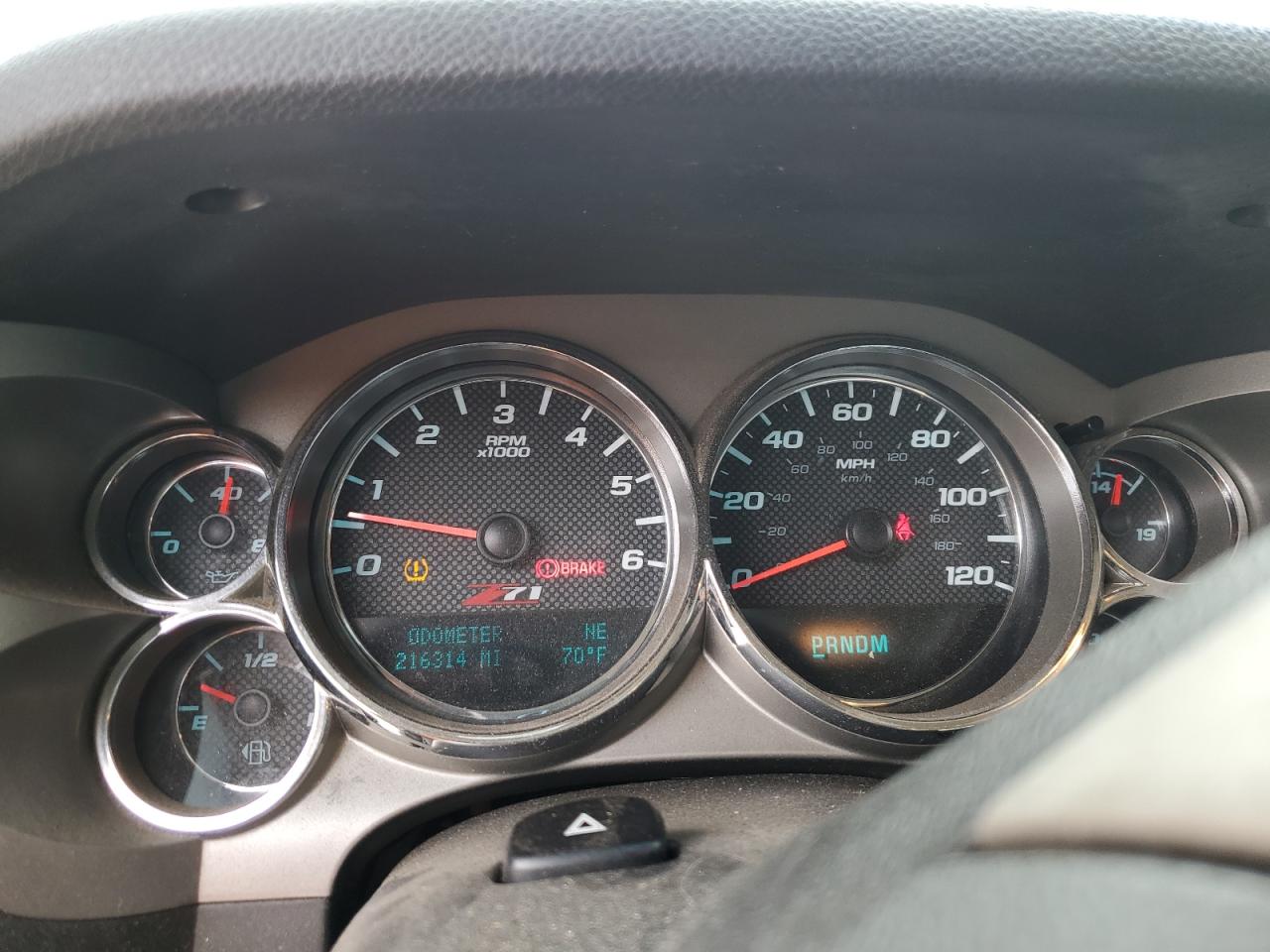 2011 Chevrolet Silverado K1500 Lt VIN: 1GCRKSE36BZ374675 Lot: 81902295