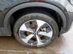 2024 VOLVO XC40 + B3 MHEV AUTO  for sale at Copart SANDTOFT