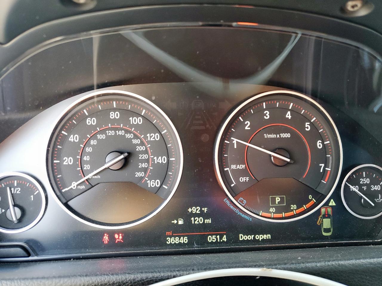 2019 BMW 430I VIN: WBA4W3C54KAF92654 Lot: 84397725