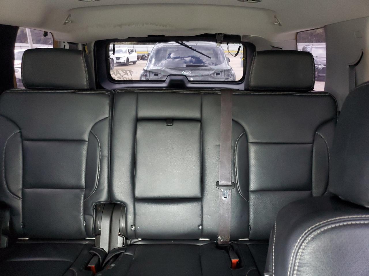 2017 Chevrolet Tahoe C1500 Ls VIN: 1GNSCAKC8HR247858 Lot: 81503985