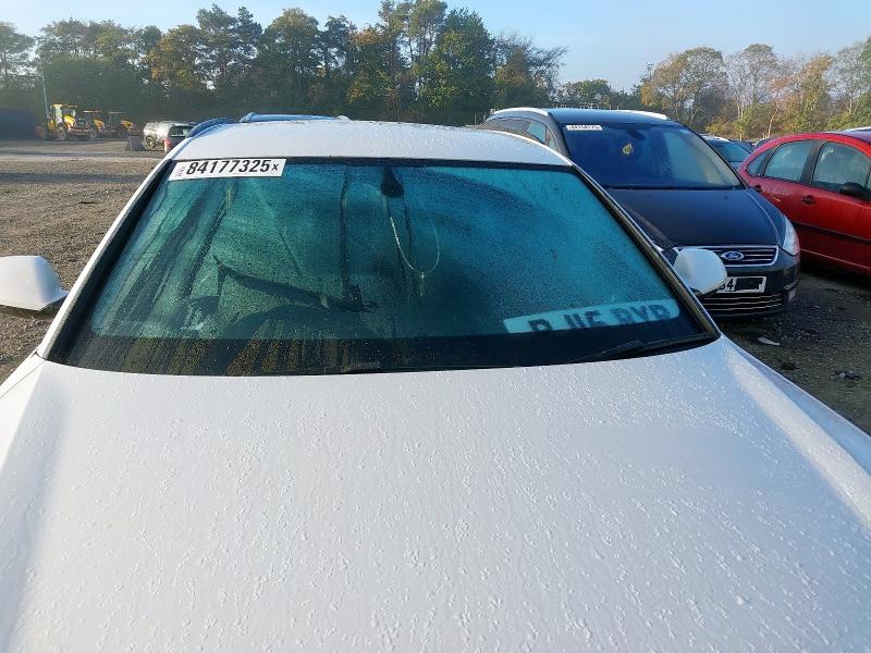 2015 AUDI A6 SLINE BLACK ED TDI ULT 