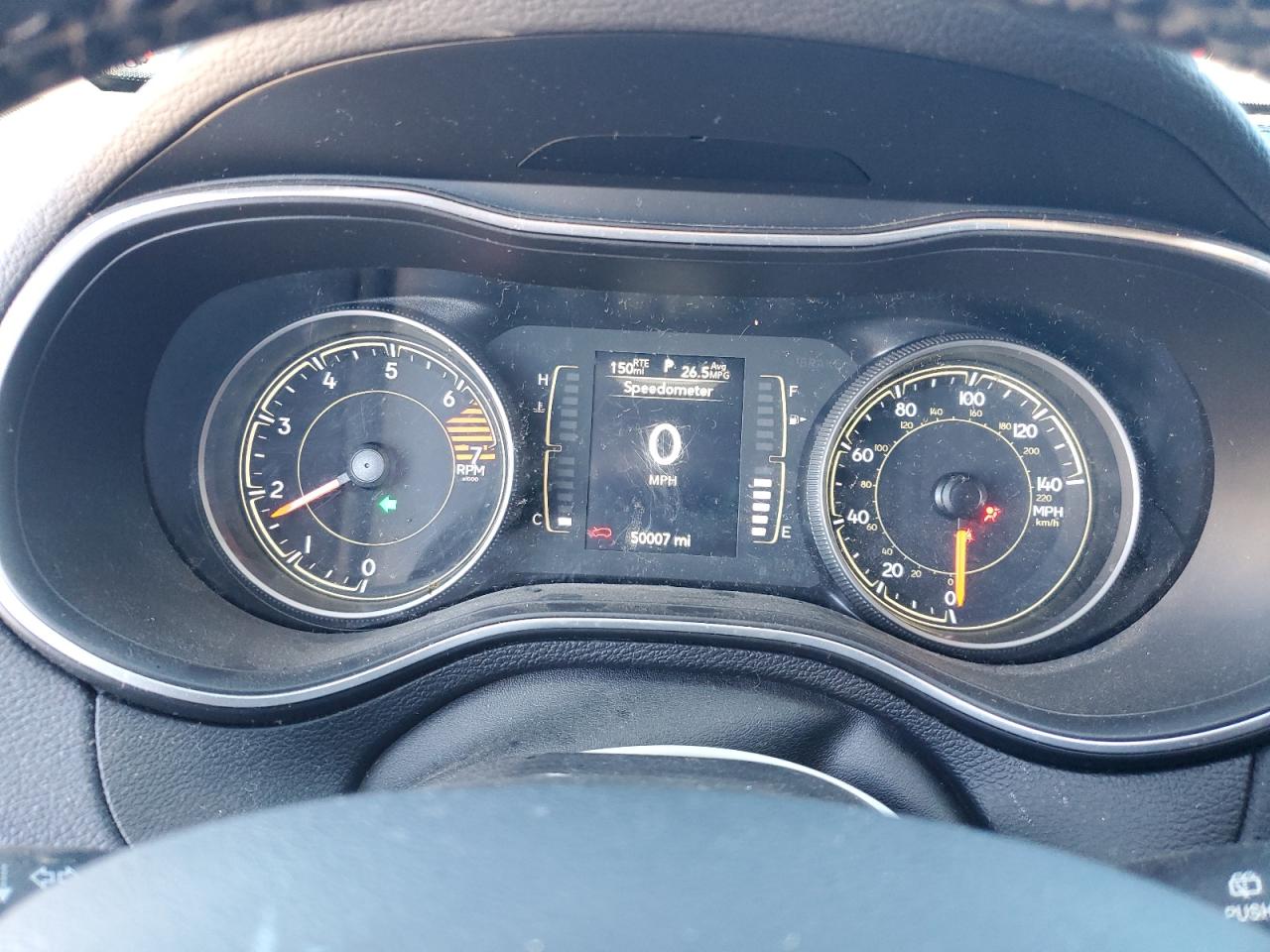 1C4PJLLB2MD155142 2021 Jeep Cherokee Latitude Plus