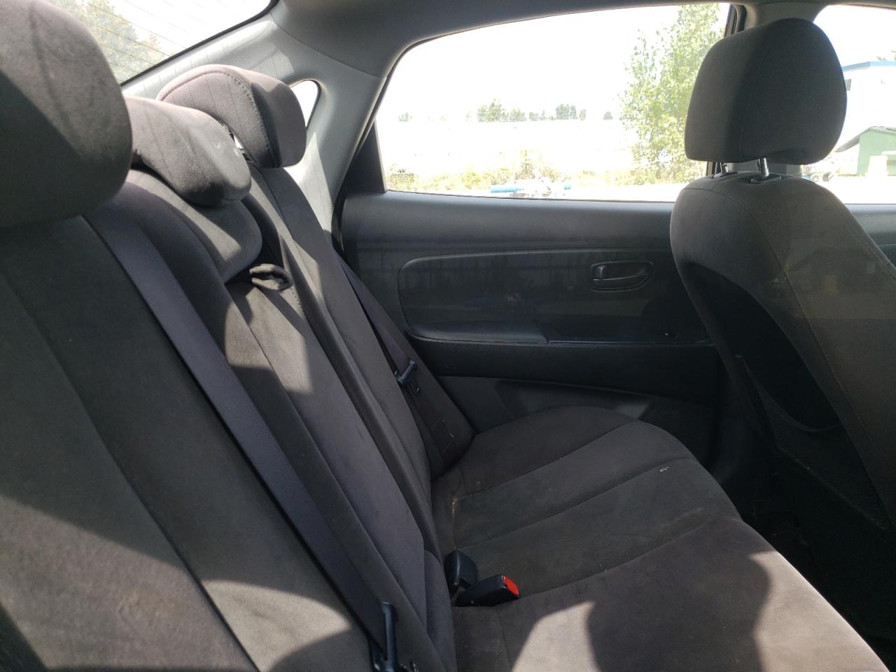 2009 Hyundai Elantra Gls VIN: KMHDU45D79U611833 Lot: 81303005