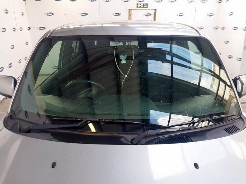 2009 DAIHATSU MATERIA