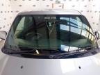 2009 DAIHATSU MATERIA for sale at Copart BELFAST