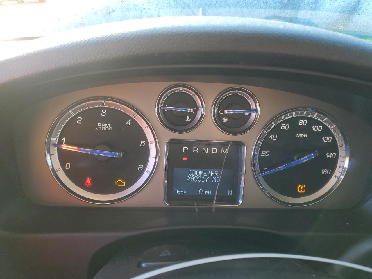 2011 Cadillac Escalade Esv Luxury VIN: 1GYS4HEF9BR146303 Lot: 71473985