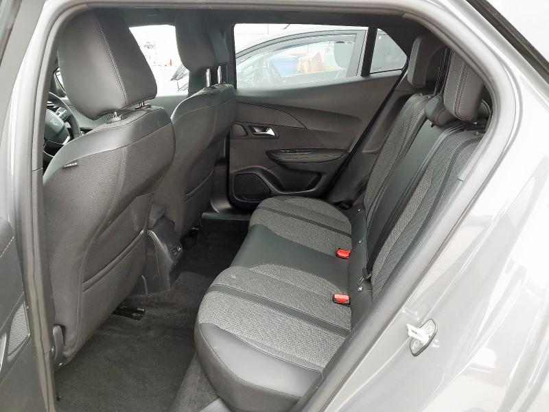 2023 PEUGEOT 2008 ALLURE PURETECH S/S 