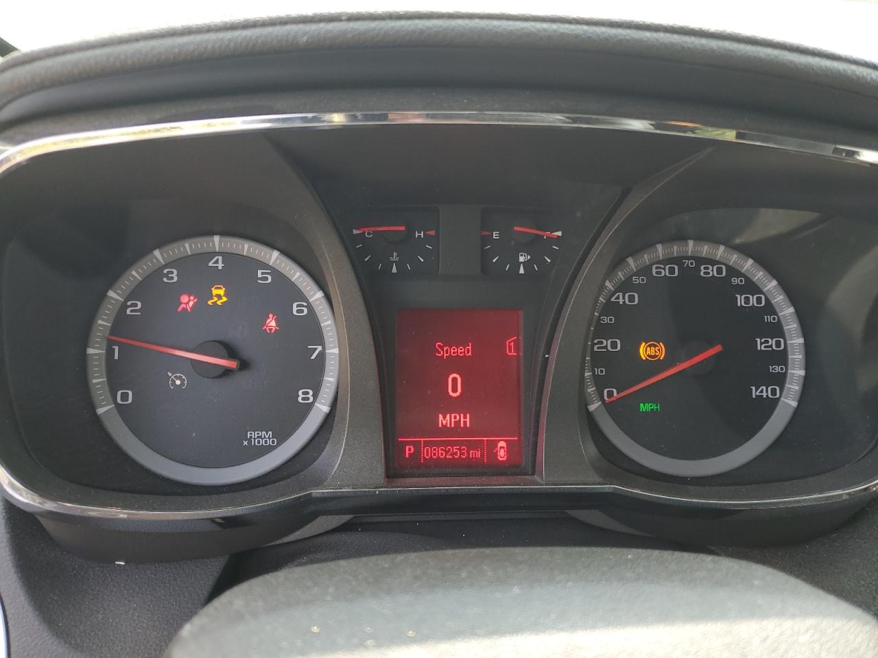 2012 GMC Terrain Sle VIN: 2GKFLSE58C6171905 Lot: 71865395