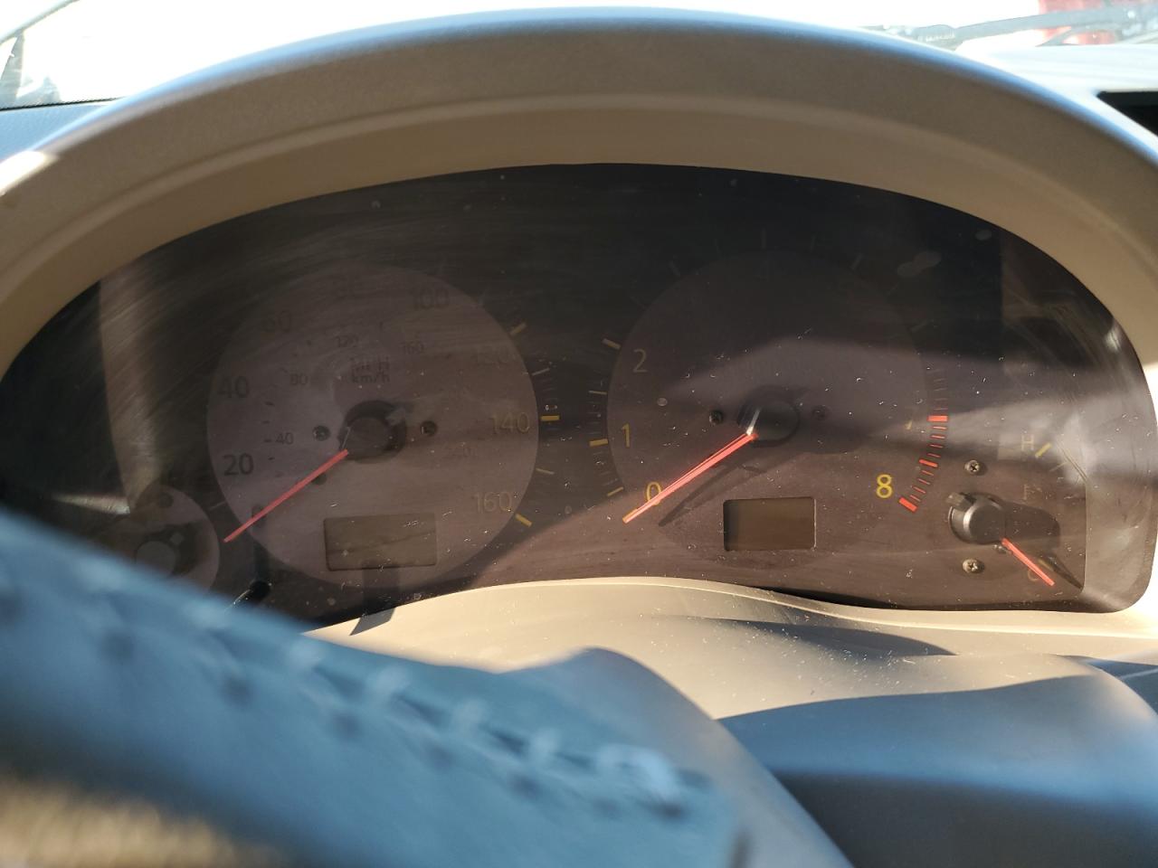 2004 Infiniti G35 VIN: JNKCV54E44M812593 Lot: 81621375