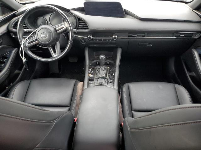  MAZDA 3 2021 Czarny