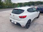 2019 RENAULT CLIO 0.9 TCE 90 ICONIC 5DR for sale at Copart ST HELENS